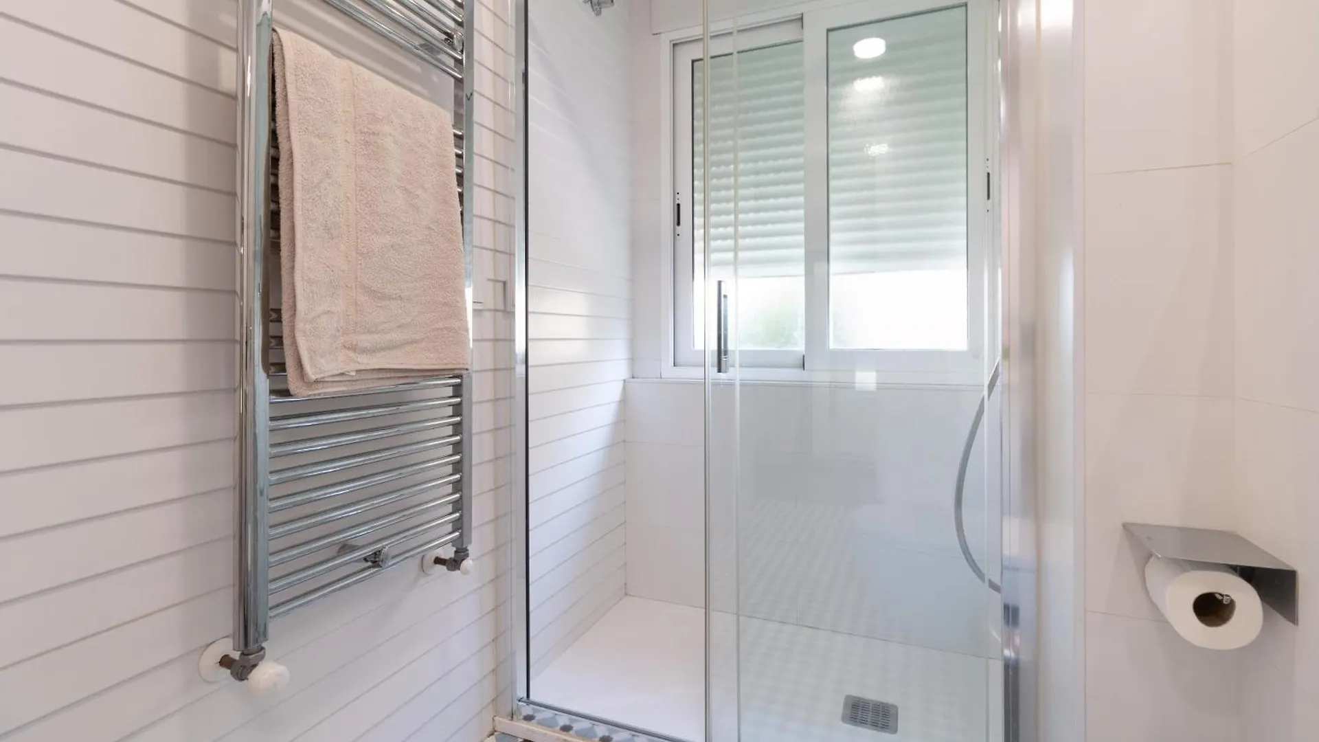 Apartment Los Sastres Cordoba