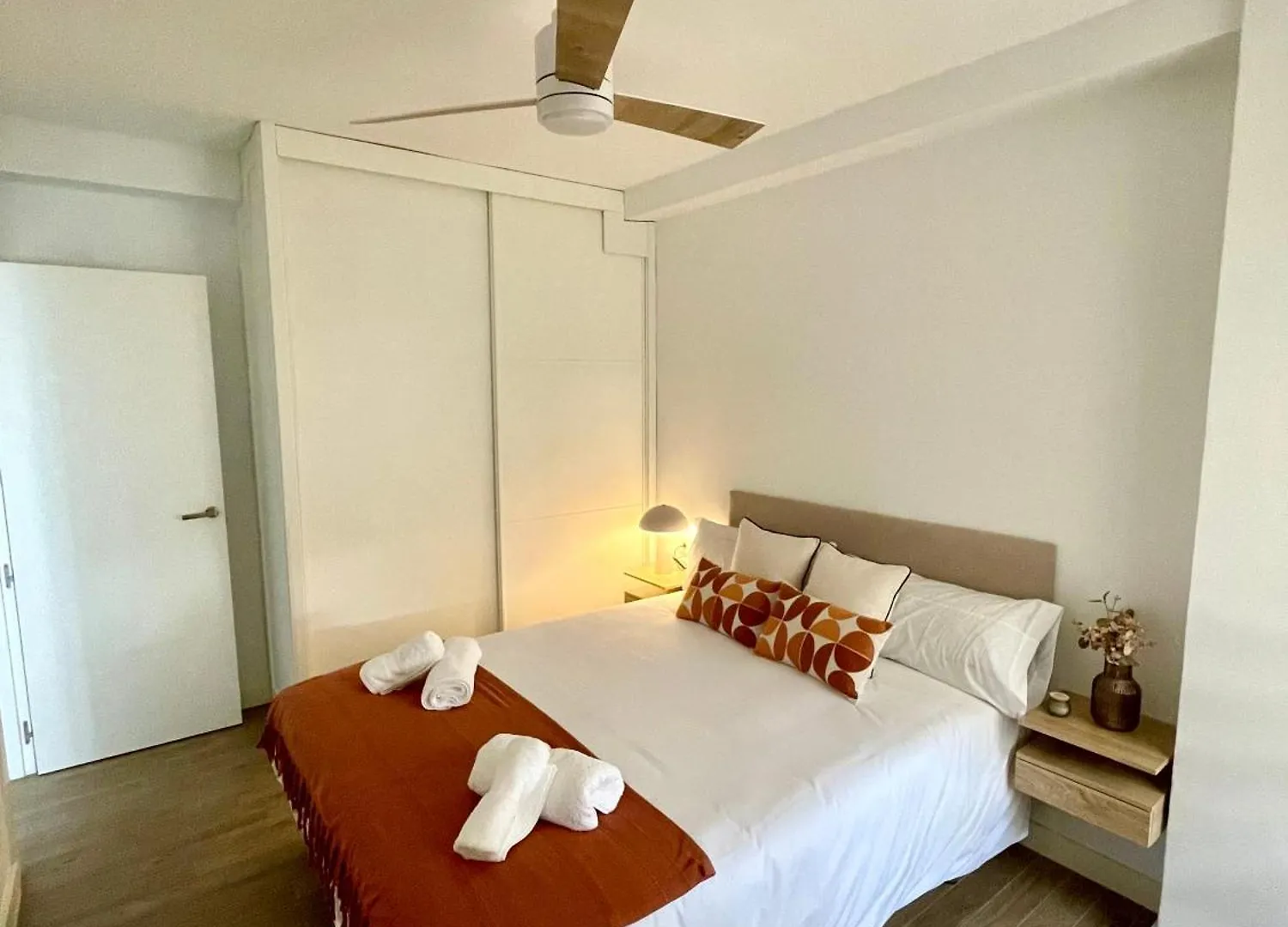 Los Sastres Cordoba Apartment