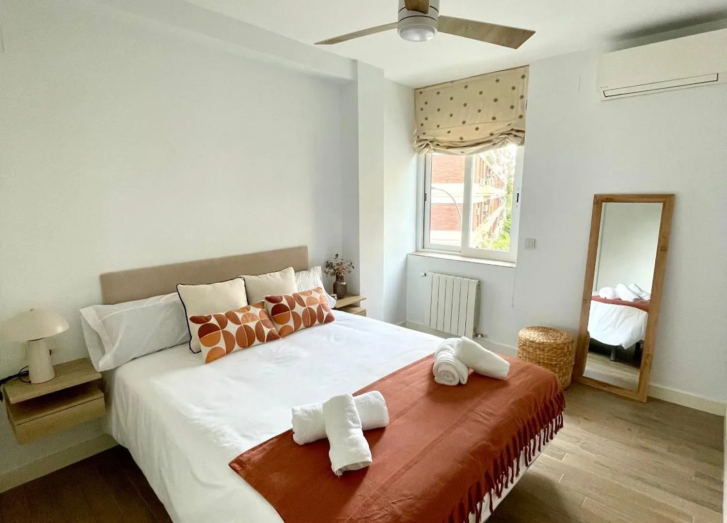 Apartment Los Sastres Cordoba