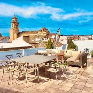  Appartamento Casa Turistica San Agustin