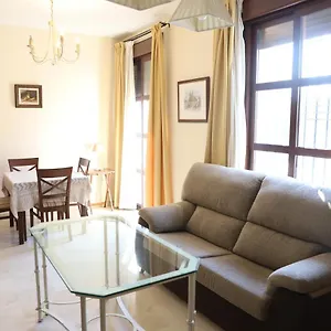 Duplex Santa Teresa, Al Lado De La Feria Apartament