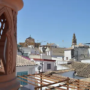 El Aljibe Relax Tourist Apartament