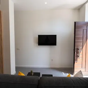 Lofts Jumaral - La Magdalena Apartament