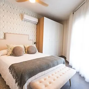 Apartment Flores De Clavel 4, Cordoba