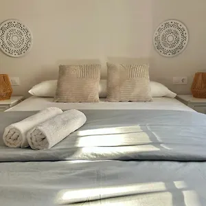 Apartment La Sacristia De San Pablo, Cordoba