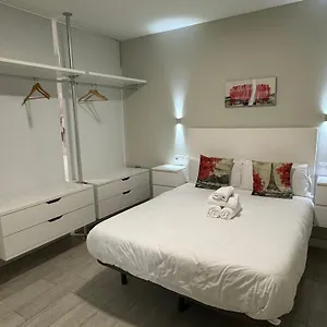 Garden Lofts Apartamento