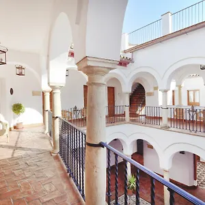 Casa Del Aceite Apartament