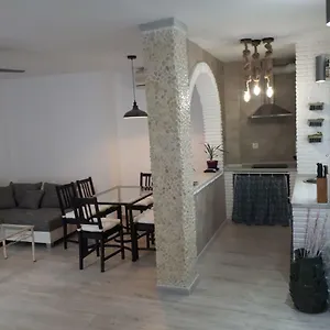 Corredera Parking Casco Histórico Apartamento