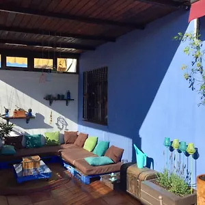  Appartamento Atico Deluxe San Basilio