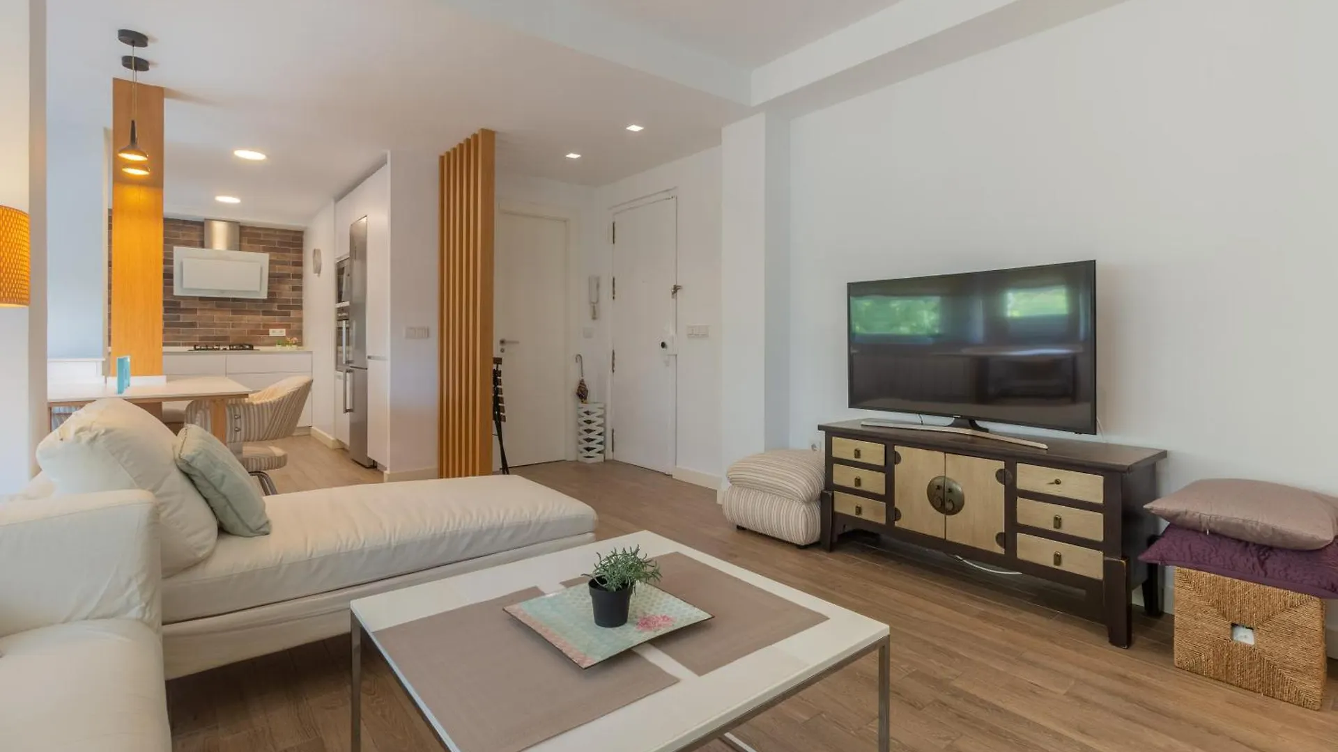 Apartment Los Sastres Cordoba