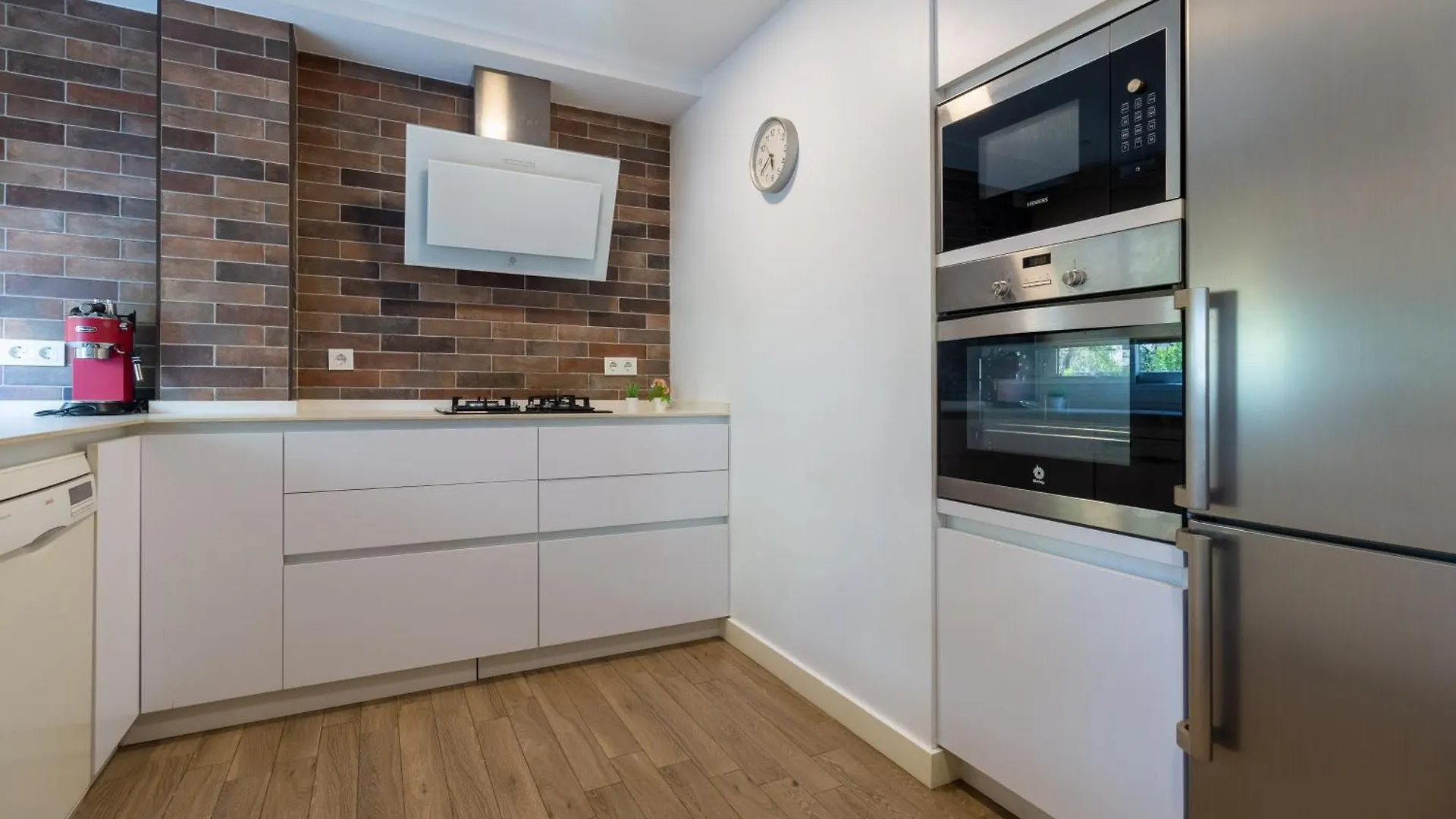 Apartman Los Sastres Córdoba