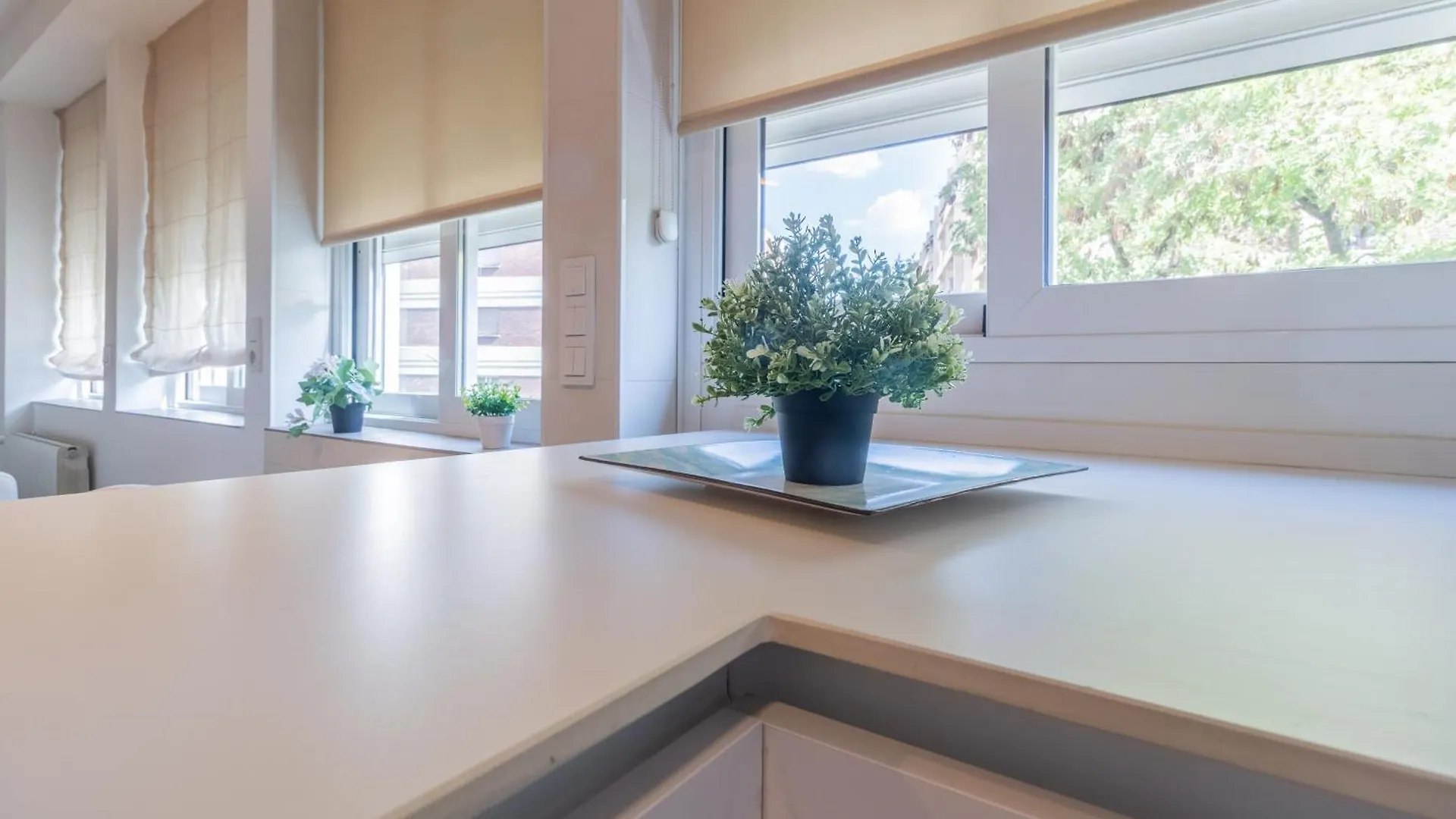 Apartment Los Sastres Cordoba Spain