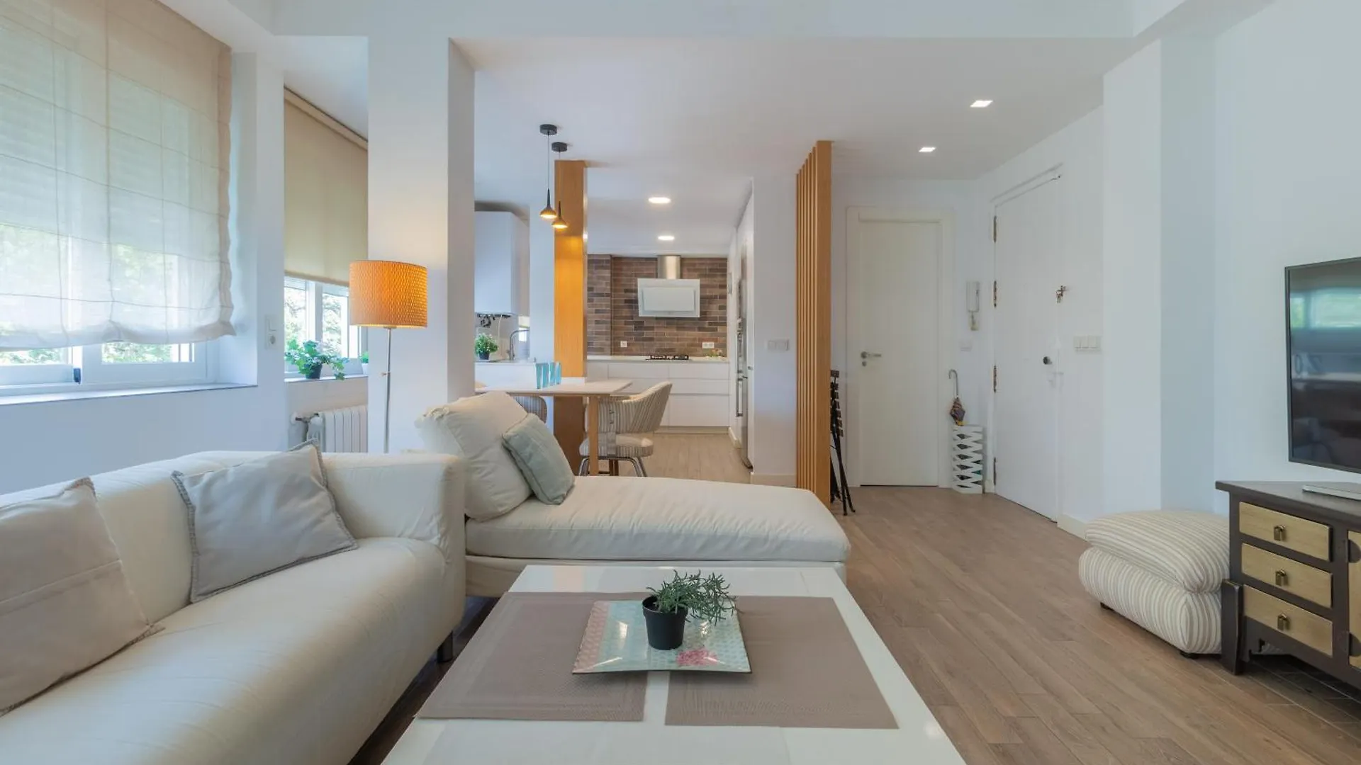 Apartment Los Sastres Cordoba