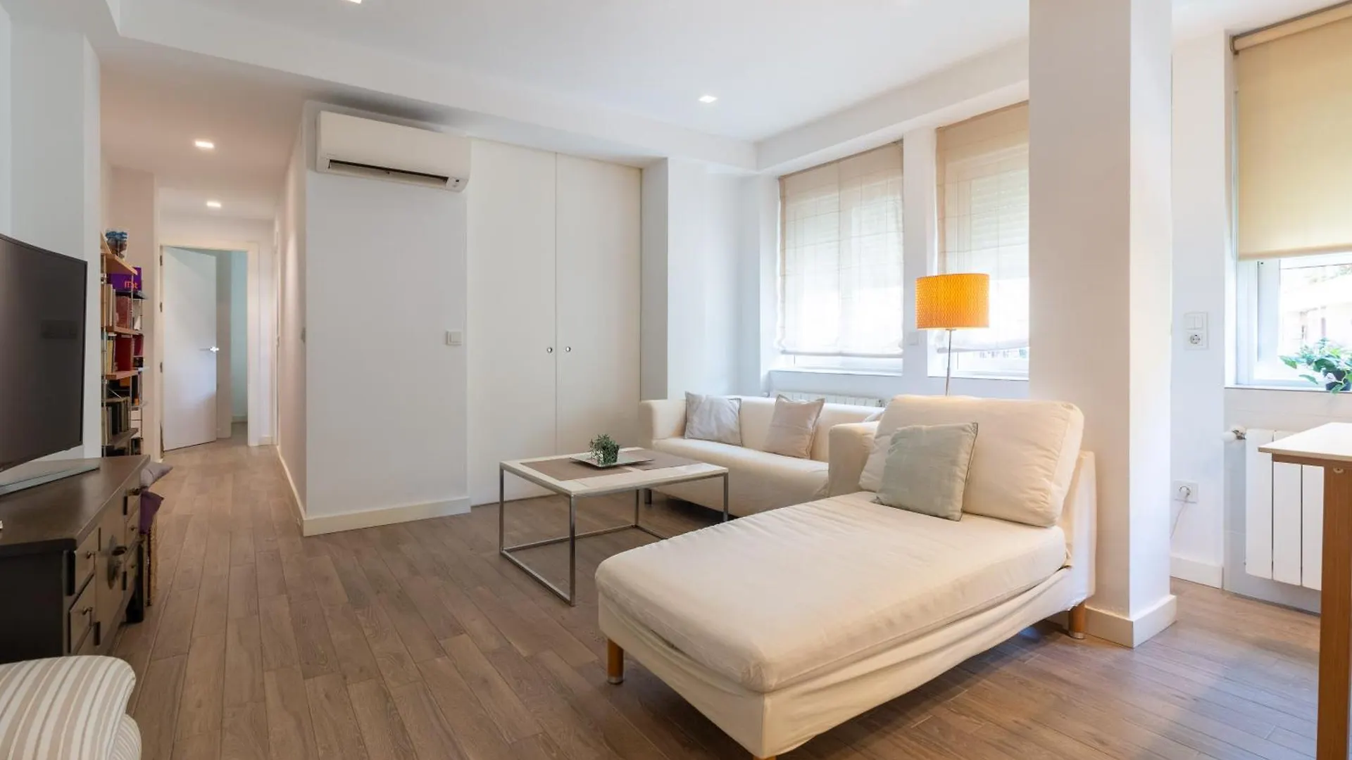 Apartment Los Sastres Cordoba Spain