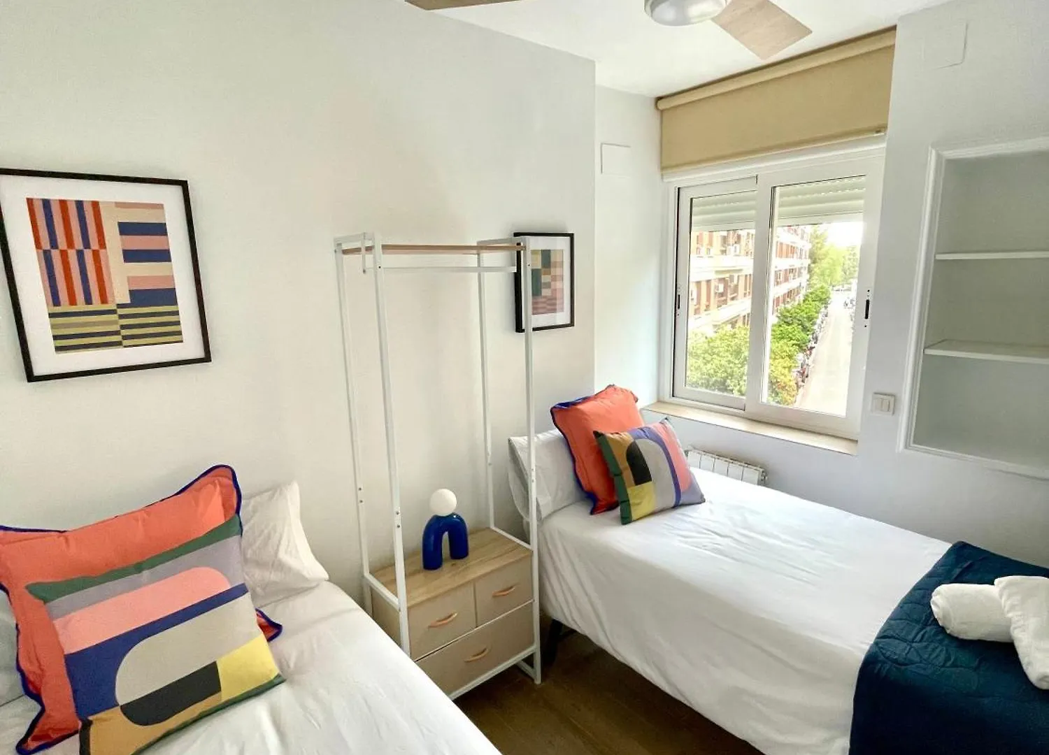 Los Sastres Cordoba Apartment